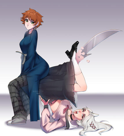 fullbody example