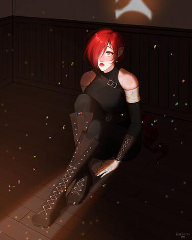 fullbody example